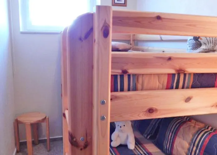 Petit Fleur Grömitz