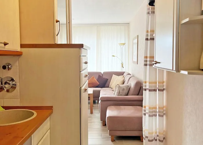 Petit Fleur Grömitz