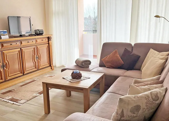 Apartamento Petit Fleur *