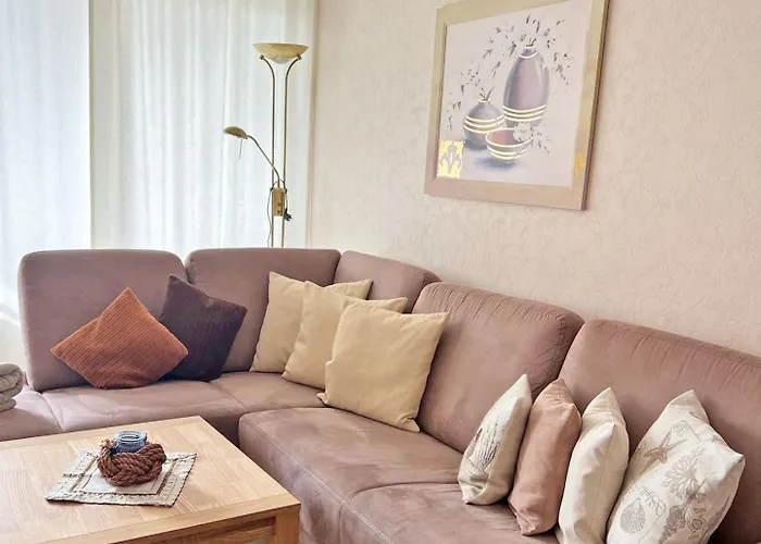 Petit Fleur Apartamento Grömitz